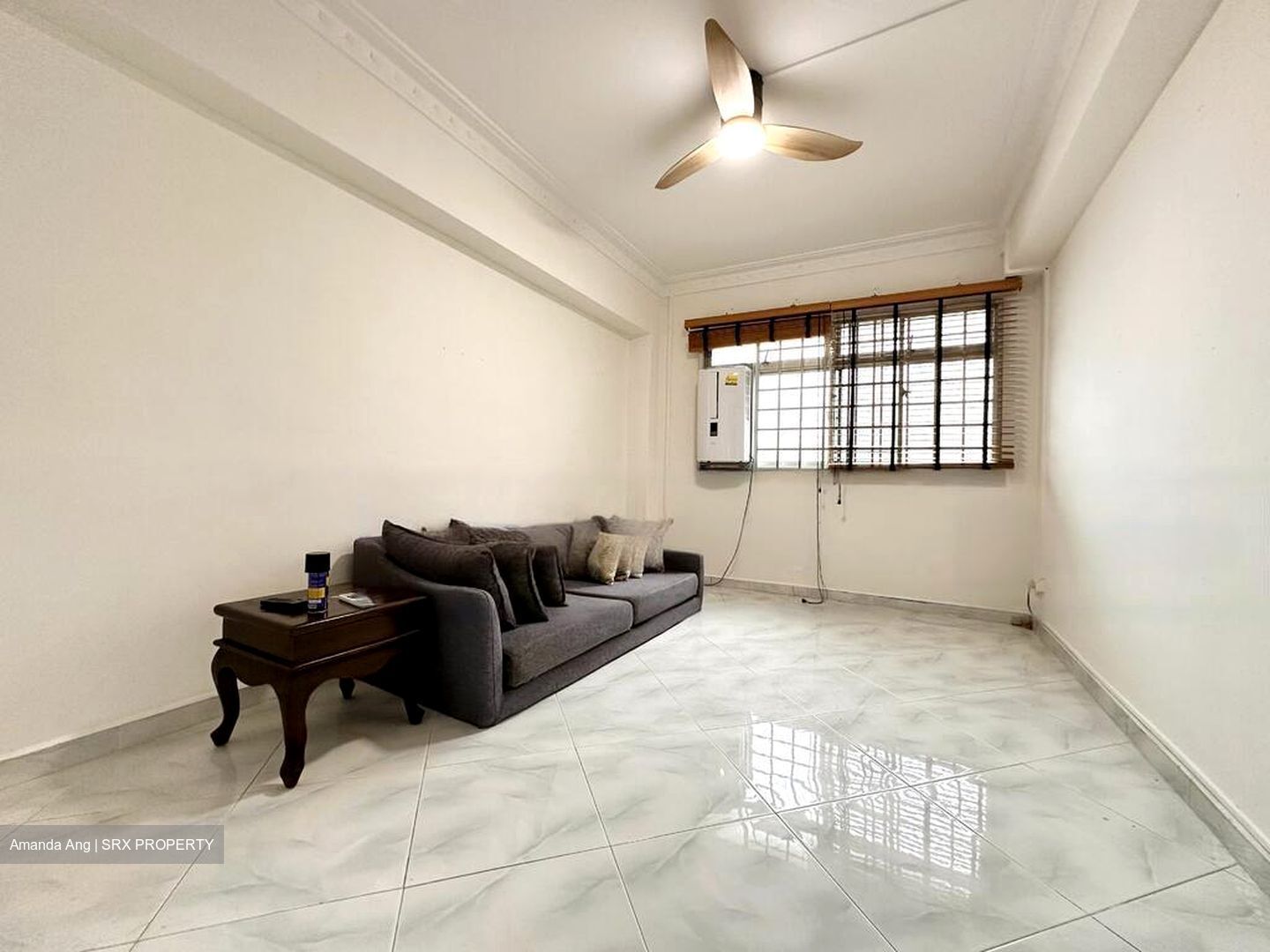Blk 863 Woodlands Street 83 (Woodlands), HDB 5 Rooms #617004371
